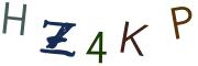 Kuva CAPTCHA