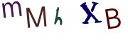 Kuva CAPTCHA