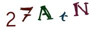 Kuva CAPTCHA