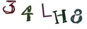 Kuva CAPTCHA