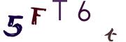 Kuva CAPTCHA