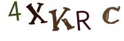 Kuva CAPTCHA