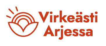 Kuvassa on hankkeen logo