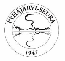 Pyhäjärvi seura logo
