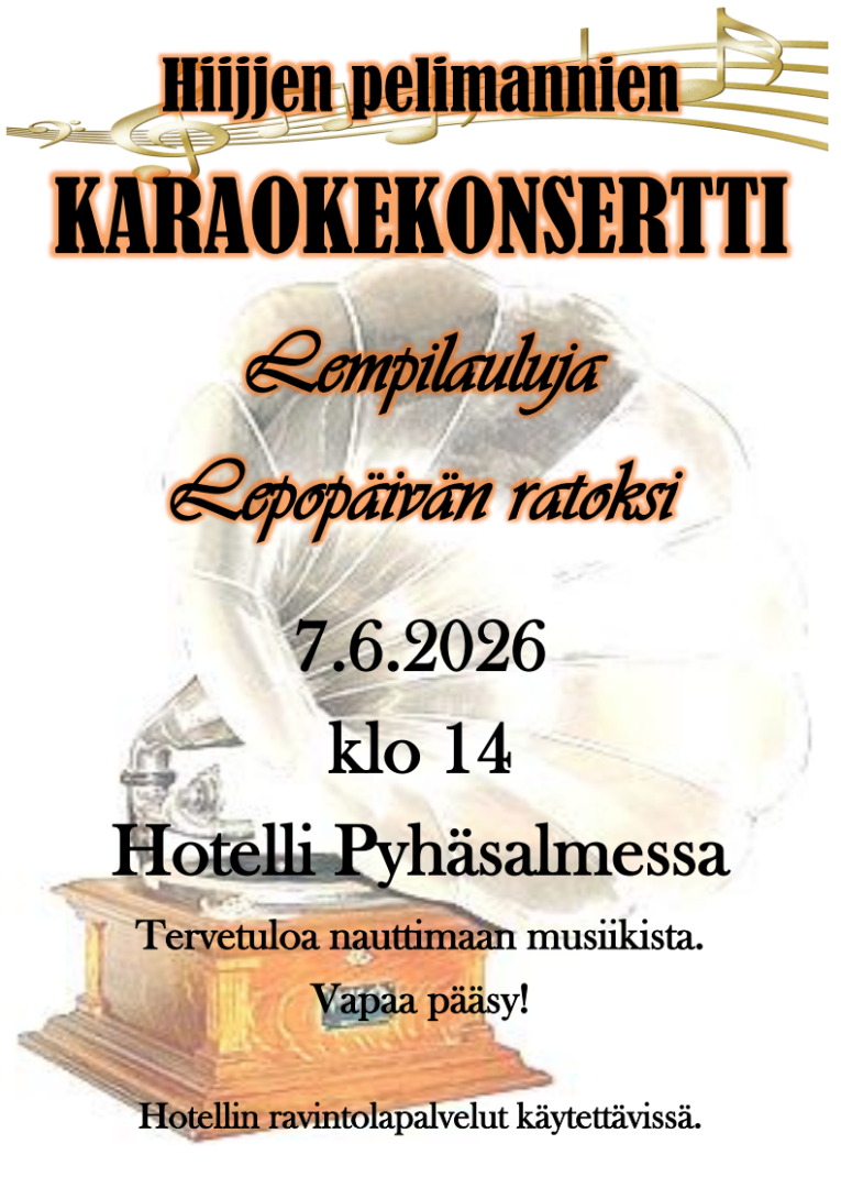 kuvassa on gramofoni